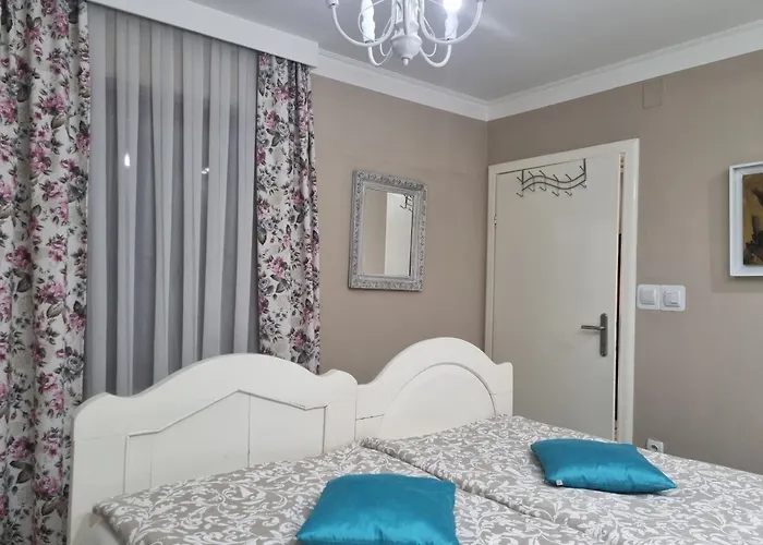 Villa Lucia - Apartments&Rooms Slavonski Brod